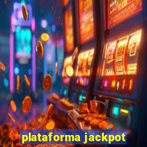 plataforma jackpot